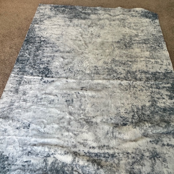 8x10 soft washable rug - Picture 1 of 2